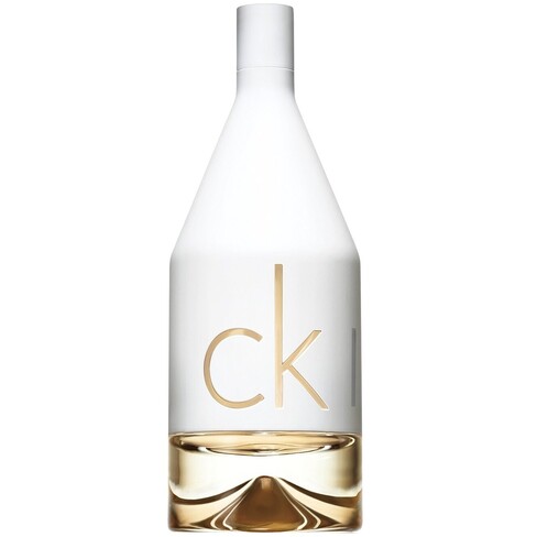 Calvin Klein - CK IN2U for Her Eau de Toilette 