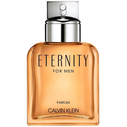 Calvin Klein perfume CK Free, Nº1 em Portugal