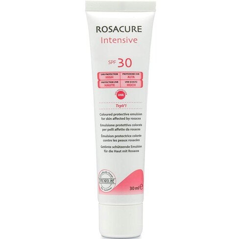 Cantabria Labs - Rosacure Intensive Daily Treatment