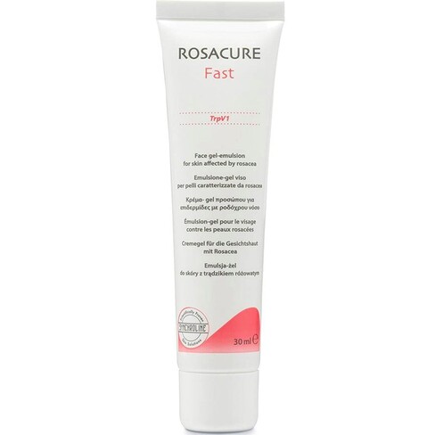 Cantabria Labs - Rosacure Fast Cream Gel 