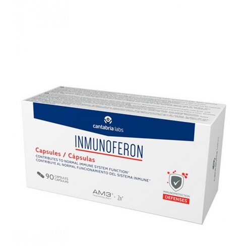 Cantabria Labs - Inmunoferon 