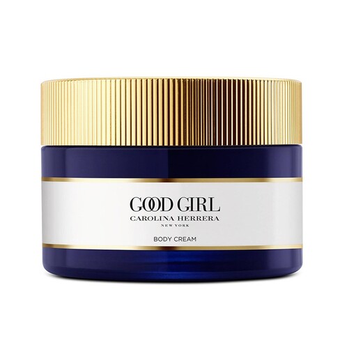 Carolina Herrera - Good Girl Body Cream Creme Corpo Perfumado 