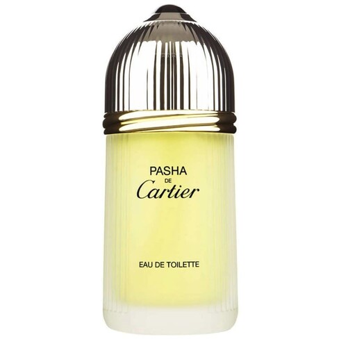 Cartier - Pasha Eau de Toilette 
