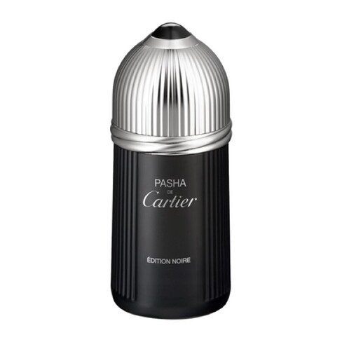 Cartier - Pasha Edition Noir Eau de Toilette 