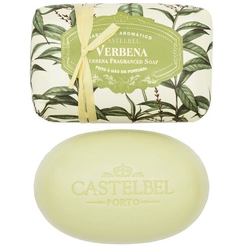 Castelbel - Verbene Fragranced Soap 