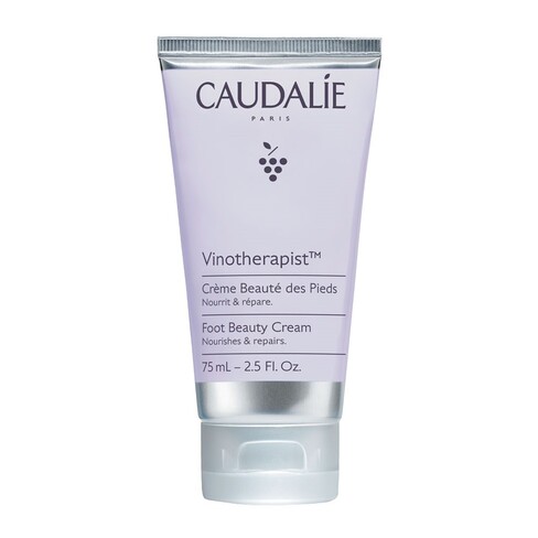 Caudalie - Vinotherapist Foot Beauty Cream 