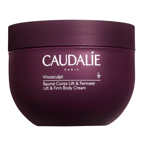 Caudalie - Vinosculpt Lift&firm Body Cream 