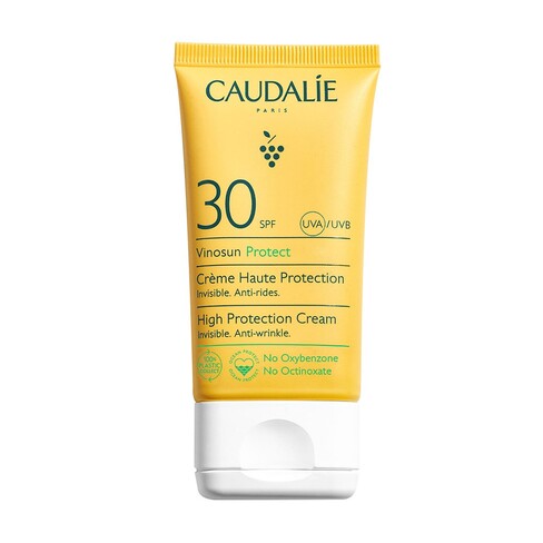 Caudalie - Vinosun Antiwrinkle Sun Cream
