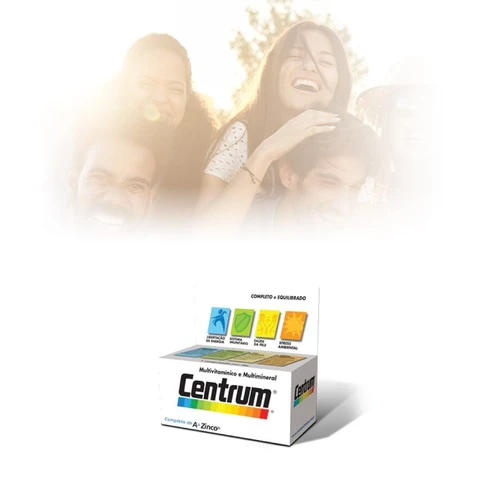 Centrum