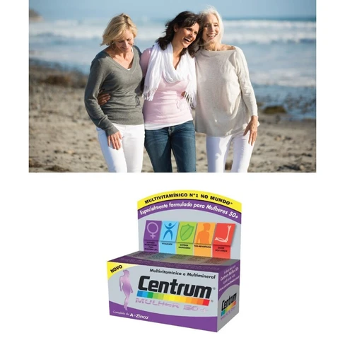 Centrum