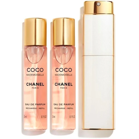 Coco Mademoiselle L'Eau Privée Spray - SweetCare United States