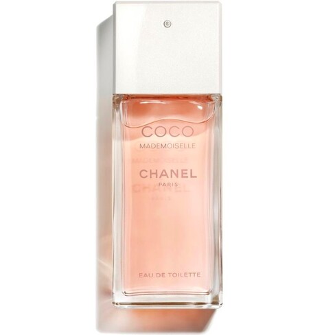 coco chance chanel perfume