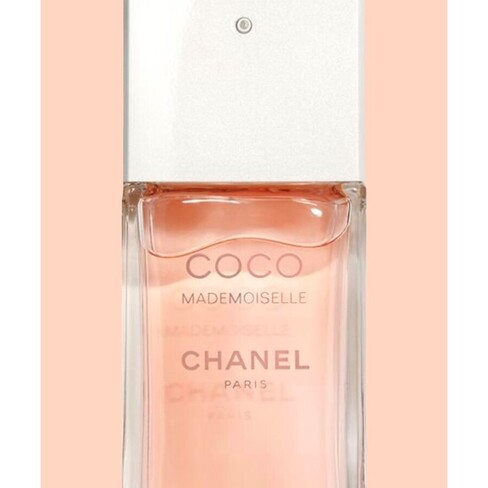 travel size coco chanel