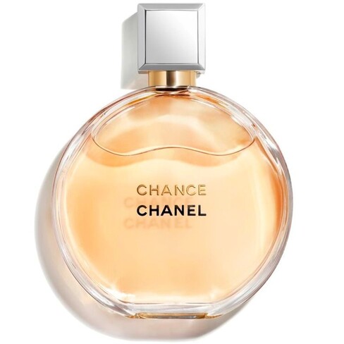 Chanel Allure 15ml Eau De Parfum Yellow