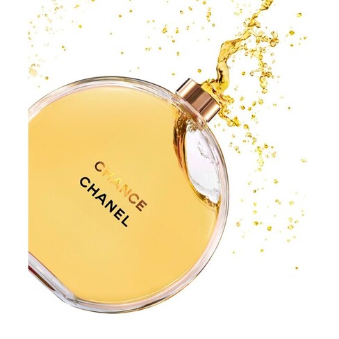 chance by chanel men parfum