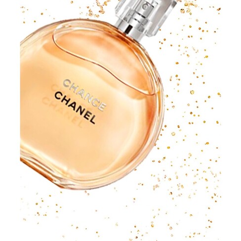 mademoiselle by coco chanel