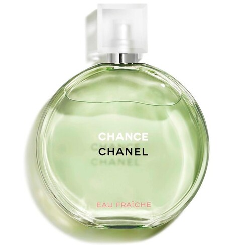Chanel - Chance Eau Fraîche Eau de Toilette 