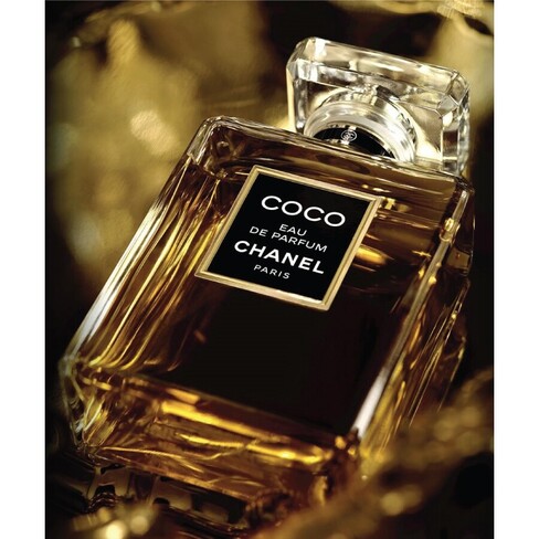 Coco Fragance Eau de Parfum - SweetCare United States