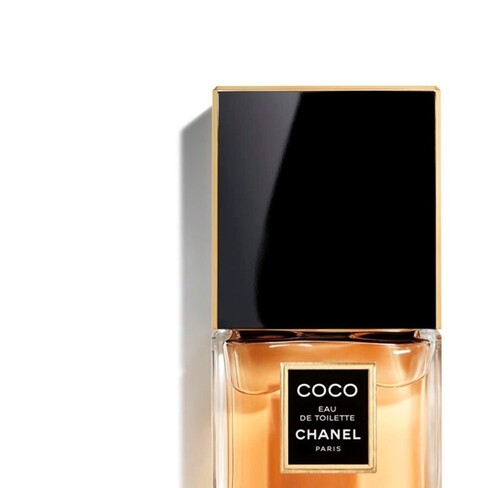 Chanel Coco Eau de Toilette Spray - 1.7 oz