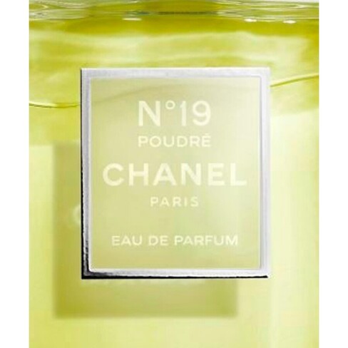 chanel n19 perfume price