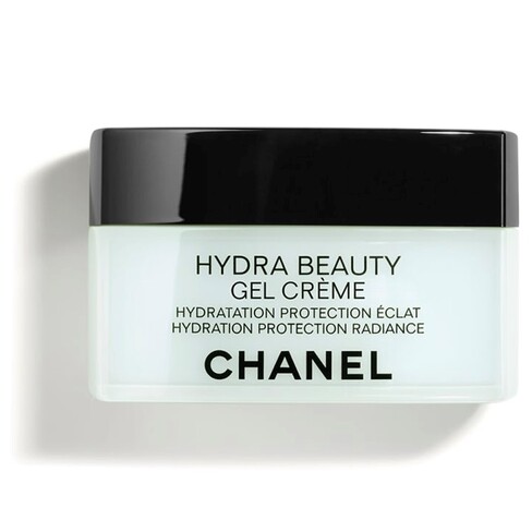 Chanel - Hydra Beauty Gel Cream Hydration Protection Radiance 
