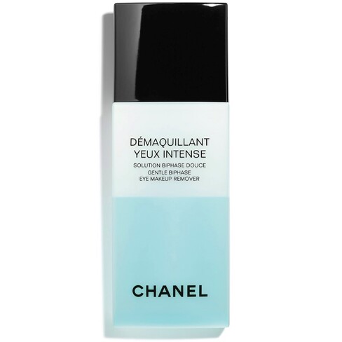 Chanel - Démaquillant Yeux Intense Solution Biphase Douce 