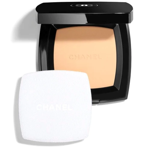 Chanel Poudre Universelle Natural Finish Pressed Powder SweetCare Samoa