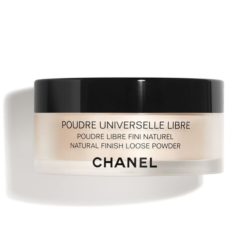 Chanel - Poudre Universelle 