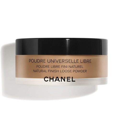 Chanel - Poudre Universelle 
