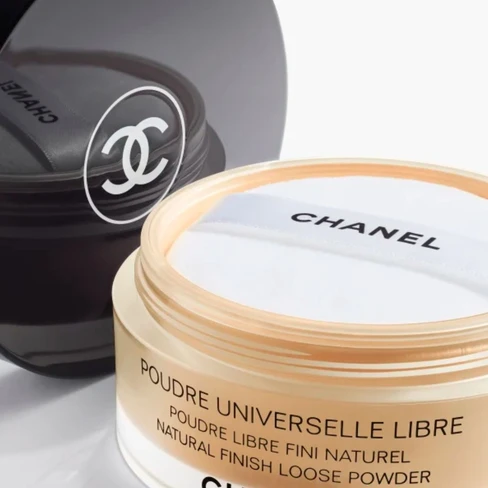 Chanel Poudre Universelle Libre Natural Finish Loose Powder SweetCare ...