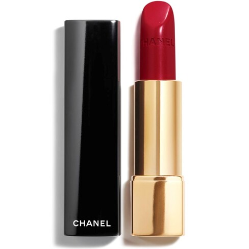 Son Chanel Rouge Allure Màu 99 Pirate  Dasa Authentic  Chuyên Nước Hoa  Son Chính Hãng