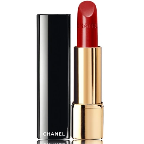 CHANEL, Makeup, Rouge Allure Luminous Intense Lip Color Lipstick  Seduisante No 9