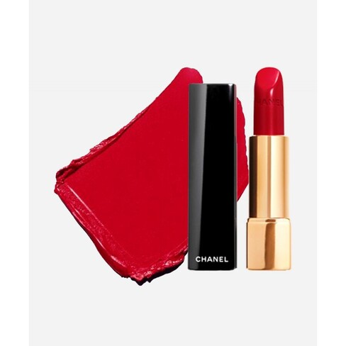 CHANEL - ROUGE ALLURE