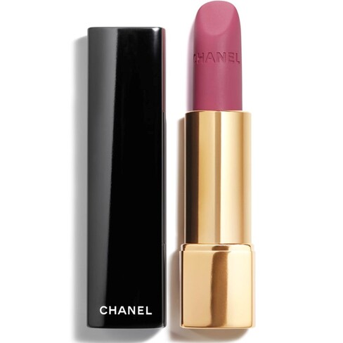Chanel Rouge Allure Velvet Luminous Matte Lip  