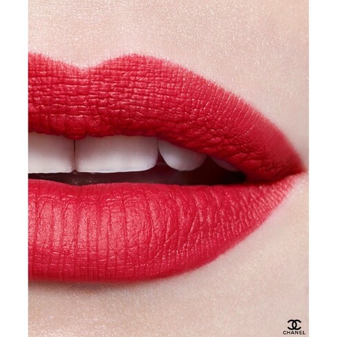 Rouge Allure Velvet Luminous Matte Lip Colour - SweetCare Azerbaijan