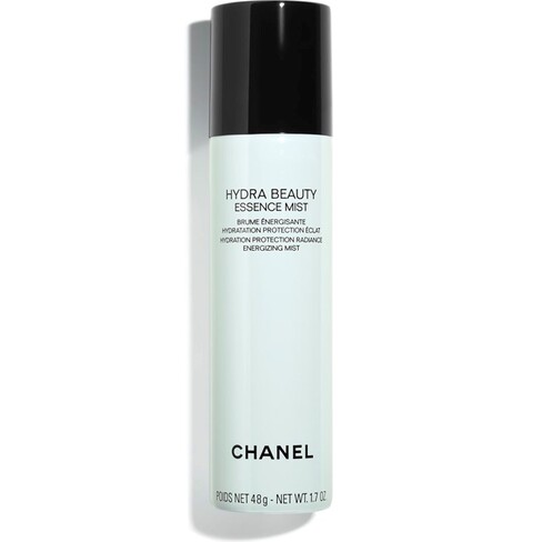 Chanel - Hydra Beauty Essence Mist Bruma Energizante e Hidratante de Rosto 
