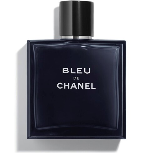 Chanel - Bleu de Chanel Eau de Toilette 