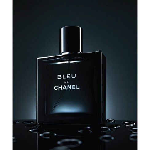bleu de chanel eau de parfum refill bottle