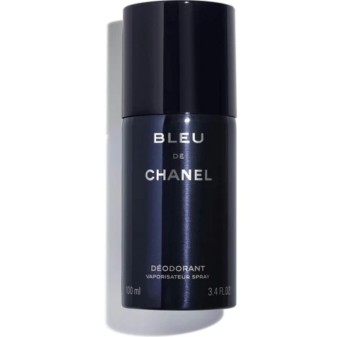 Bleu de Chanel Deo Spray
