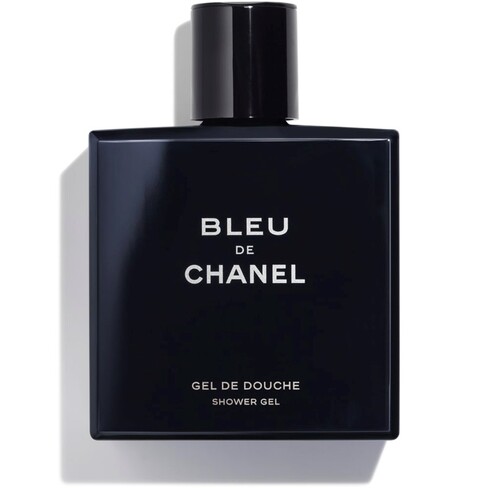 Bleu de Chanel Shower Gel