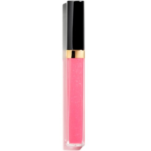 chanel rouge coco gloss 804 rose naif