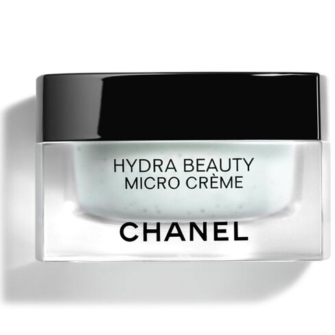 Chanel Hydra Beauty Creme (50) - Facial creams - Photopoint
