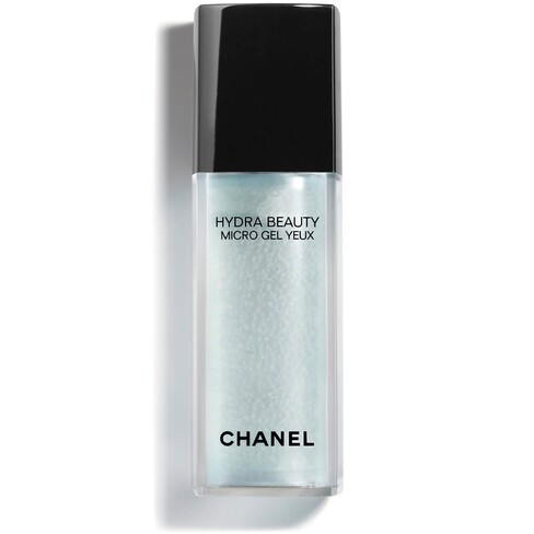 Chanel - Hydra Beauty Eye Contour Gel 