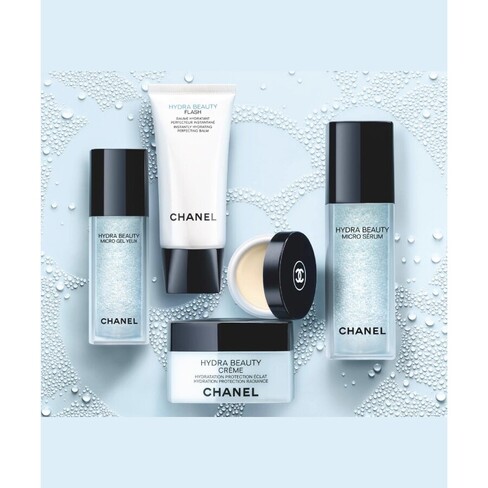 Chanel sublimage eye serum 3ml Beauty  Personal Care Face Face Care on  Carousell
