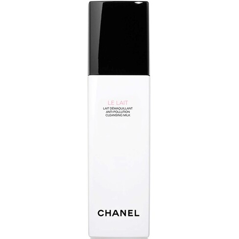 Chanel - Le Lait Leite de Limpeza Desmaquilhante Anti-Poluição 