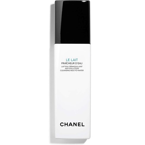 Chanel - Le Lait Leite-Em Fresca de Limpeza Anti-Poluição 
