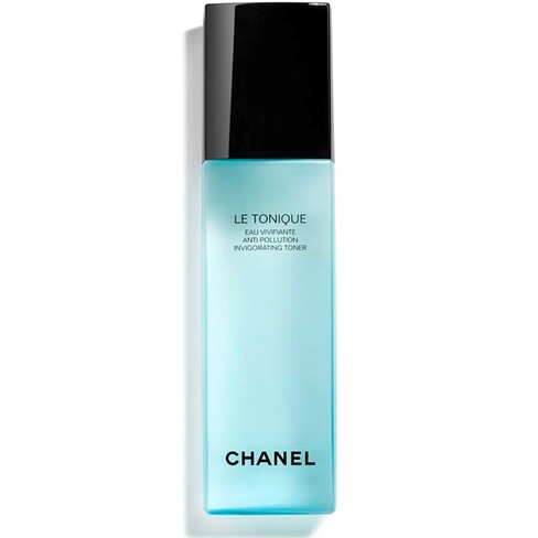 Chanel - Le Tonique Invigorating Anti-Pollution Lotion 