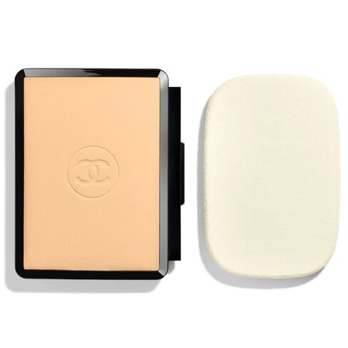 Chanel - Ultra Le Teint Base Compacta 
