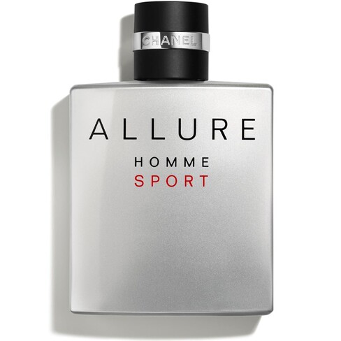 Allure Homme Sport Edt for Men - SweetCare