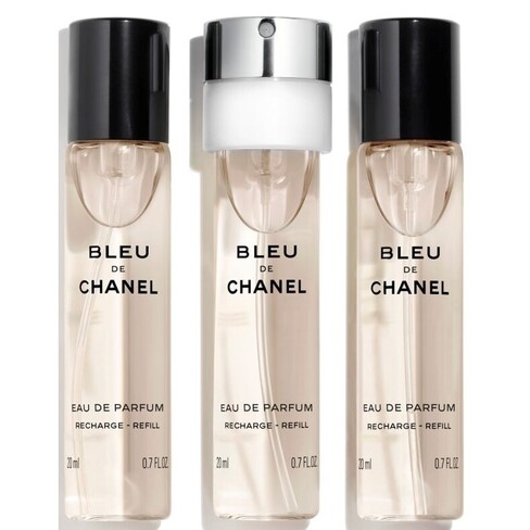 Bleu de Chanel Parfume 50ml, Beauty & Personal Care, Fragrance